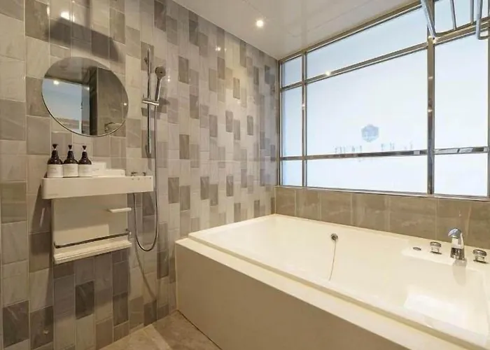 Le Idea Station Pusan